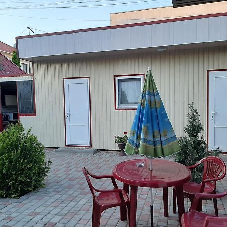 Mini Hotel Уютный Дворик Odessa Luaran gambar