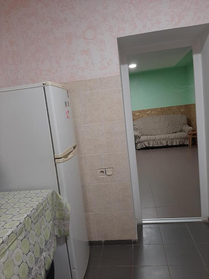 Mini Hotel Уютный Дворик Odessa Luaran gambar