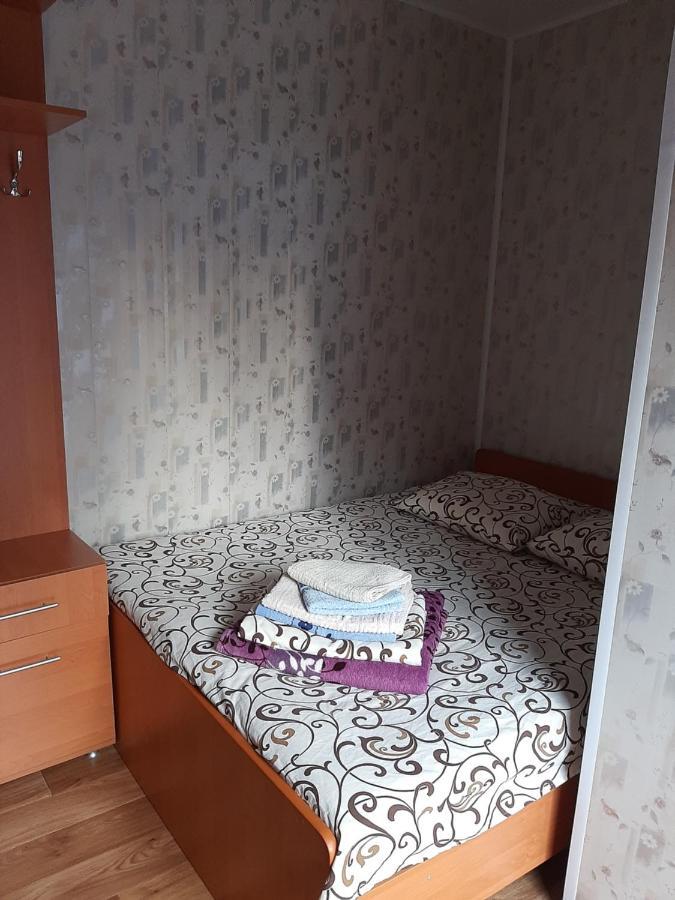 Mini Hotel Уютный Дворик Odessa Luaran gambar