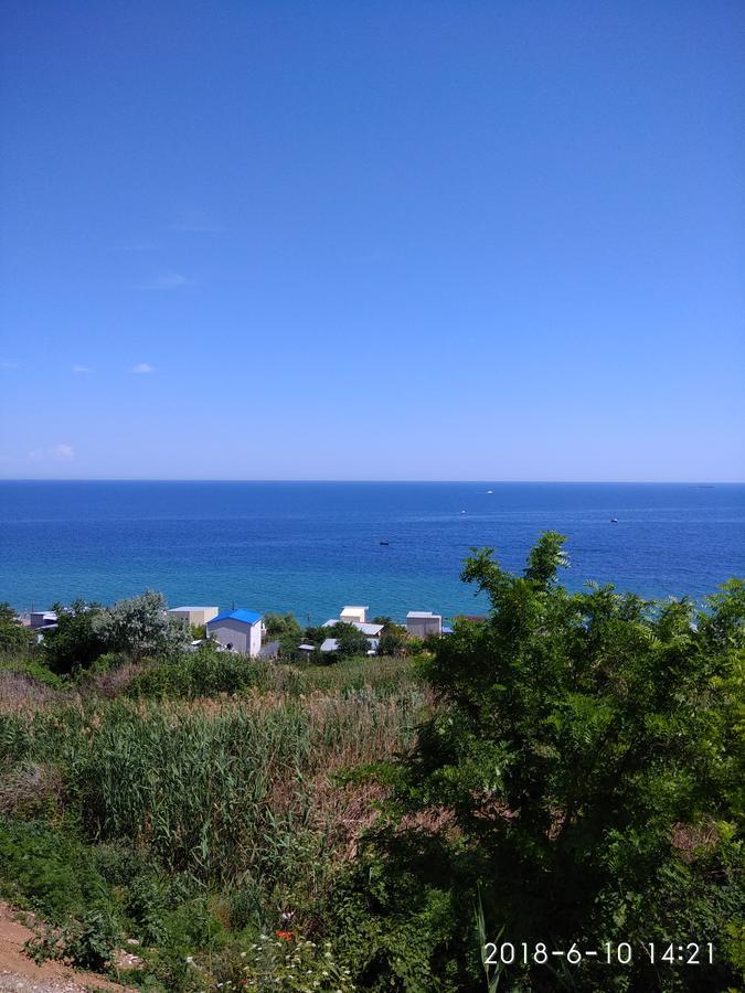 Mini Hotel Уютный Дворик Odessa Luaran gambar