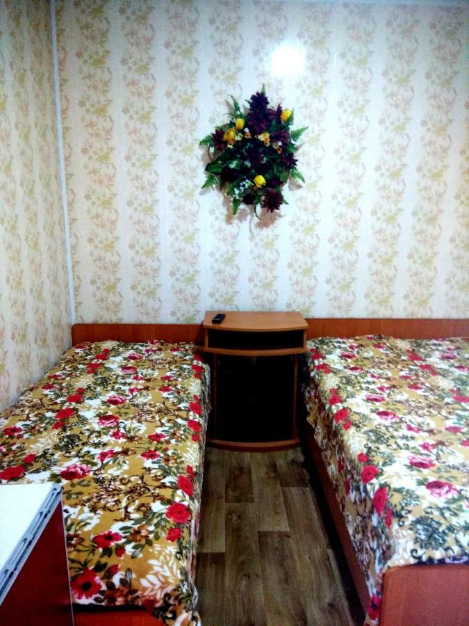 Mini Hotel Уютный Дворик Odessa Luaran gambar