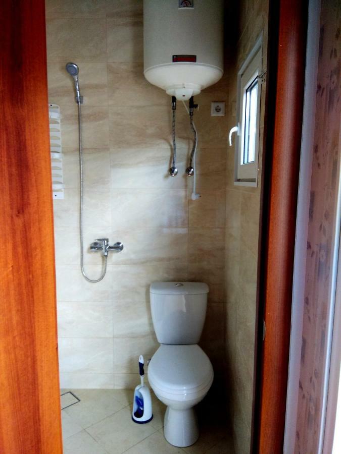 Mini Hotel Уютный Дворик Odessa Luaran gambar