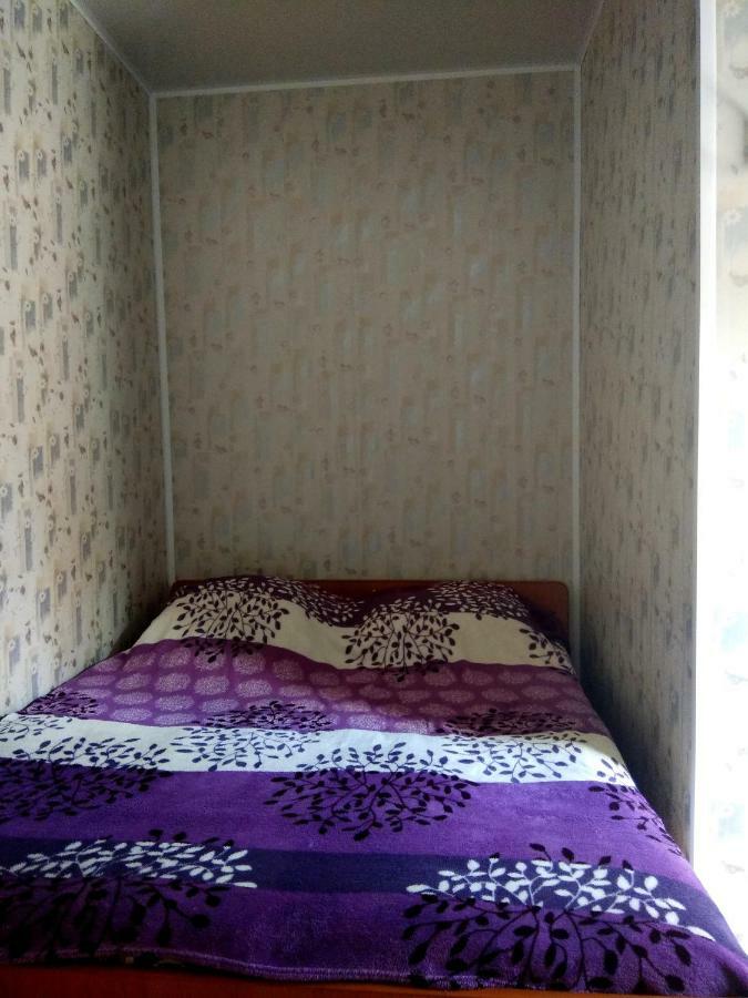 Mini Hotel Уютный Дворик Odessa Luaran gambar